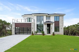 4997 Comanche Drive, Temple, TX 76502