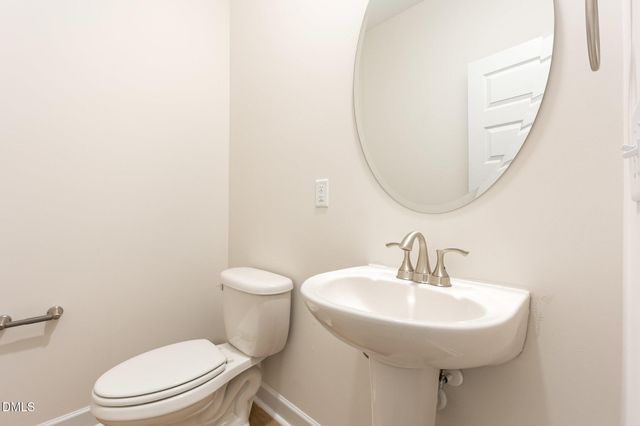 136 Tuskeegee Drive, Smithfield, NC 27577