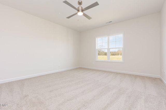 136 Tuskeegee Drive, Smithfield, NC 27577