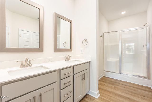 136 Tuskeegee Drive, Smithfield, NC 27577