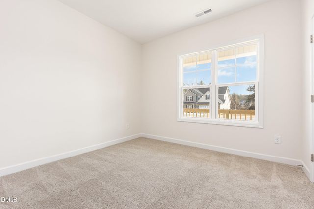 136 Tuskeegee Drive, Smithfield, NC 27577