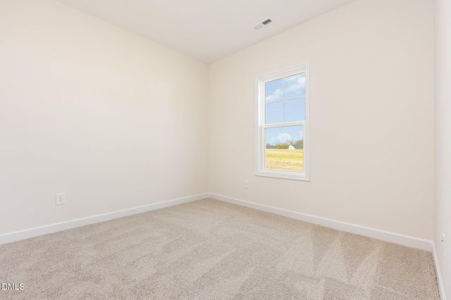 136 Tuskeegee Drive, Smithfield, NC 27577