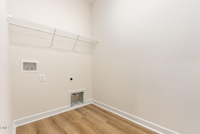 136 Tuskeegee Drive, Smithfield, NC 27577