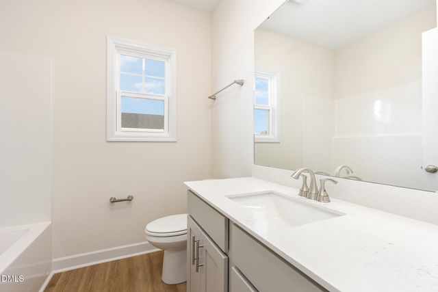 136 Tuskeegee Drive, Smithfield, NC 27577