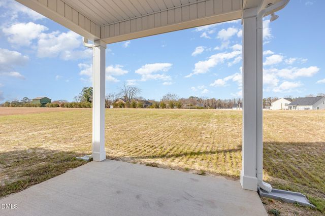 136 Tuskeegee Drive, Smithfield, NC 27577