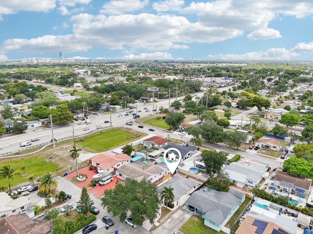 2331 N 66th Terrace, Hollywood, FL 33024