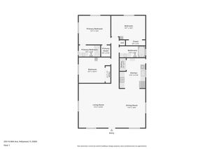 2331 N 66th Terrace, Hollywood, FL 33024