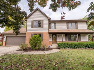 4150 Midlane Drive, Wadsworth, IL 60083