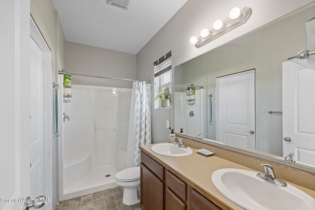 3379 N Cormac Loop, Post Falls, ID 83854