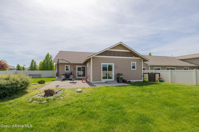3379 N Cormac Loop, Post Falls, ID 83854