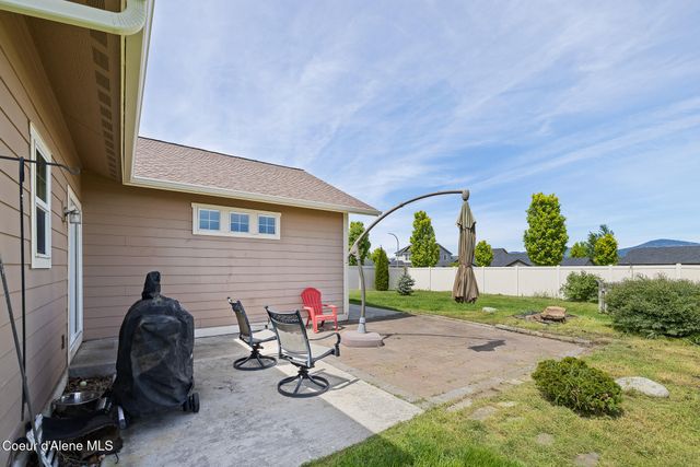 3379 N Cormac Loop, Post Falls, ID 83854