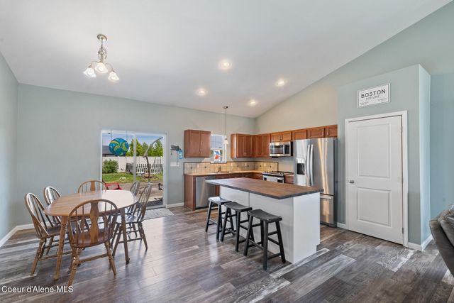 3379 N Cormac Loop, Post Falls, ID 83854