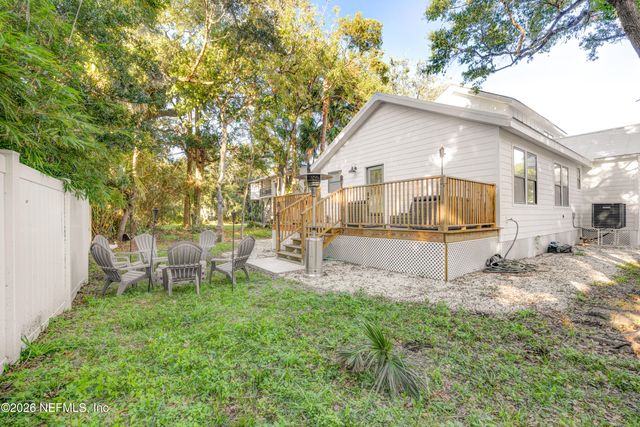 158 BLANCO Street, St. Augustine, FL 32084