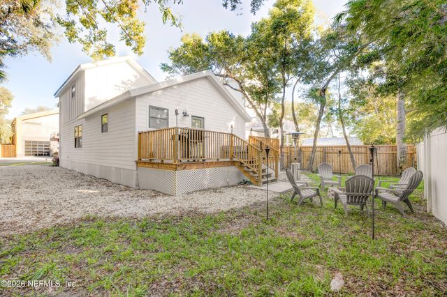 158 BLANCO Street, St. Augustine, FL 32084