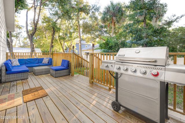 158 BLANCO Street, St. Augustine, FL 32084
