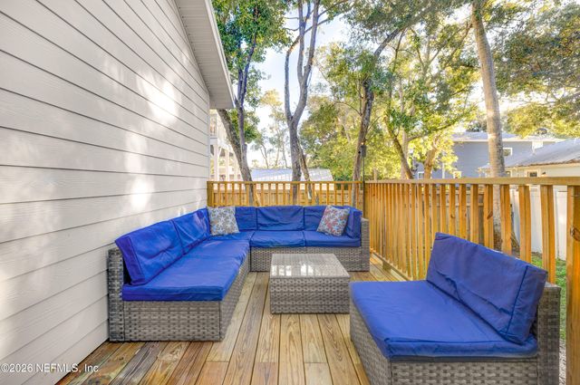 158 BLANCO Street, St. Augustine, FL 32084