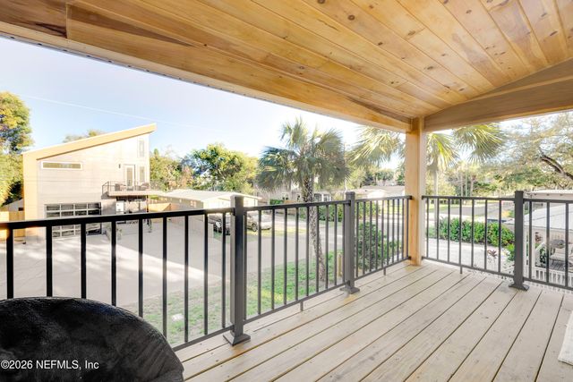 158 BLANCO Street, St. Augustine, FL 32084