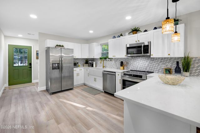 158 BLANCO Street, St. Augustine, FL 32084