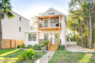 158 BLANCO Street, St. Augustine, FL 32084