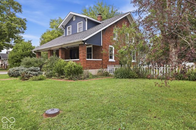 6415 Oaklandon Road, Indianapolis, IN 46236