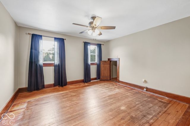 6415 Oaklandon Road, Indianapolis, IN 46236