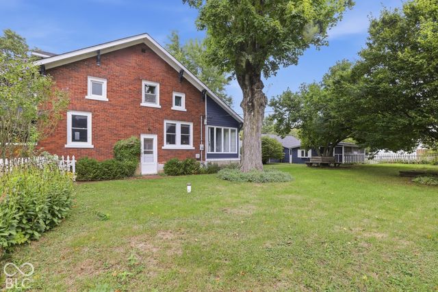 6415 Oaklandon Road, Indianapolis, IN 46236