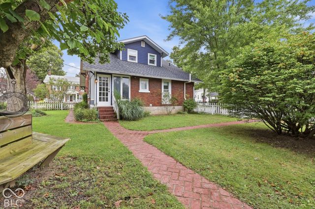 6415 Oaklandon Road, Indianapolis, IN 46236
