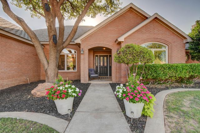 8609 Vicksburg Avenue, Lubbock, TX 79424