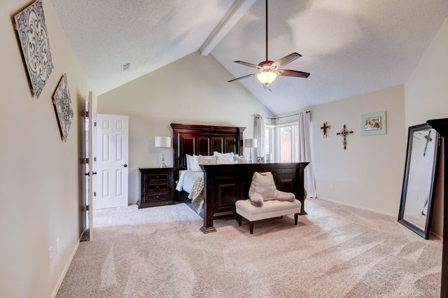 8609 Vicksburg Avenue, Lubbock, TX 79424