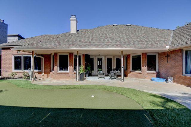 8609 Vicksburg Avenue, Lubbock, TX 79424