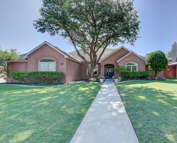 8609 Vicksburg Avenue, Lubbock, TX 79424