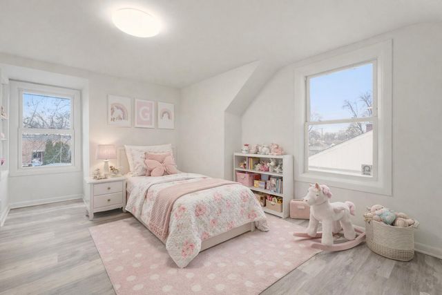 747 N Lafayette Street, Griffith, IN 46319