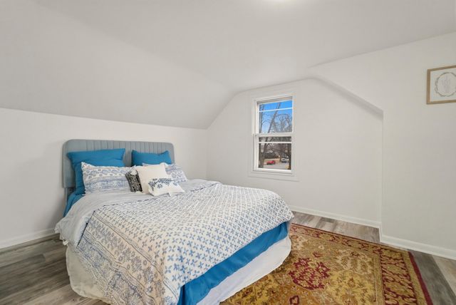 747 N Lafayette Street, Griffith, IN 46319