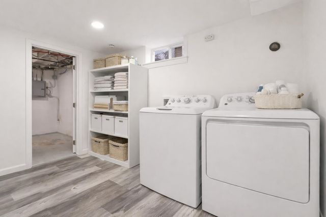 747 N Lafayette Street, Griffith, IN 46319