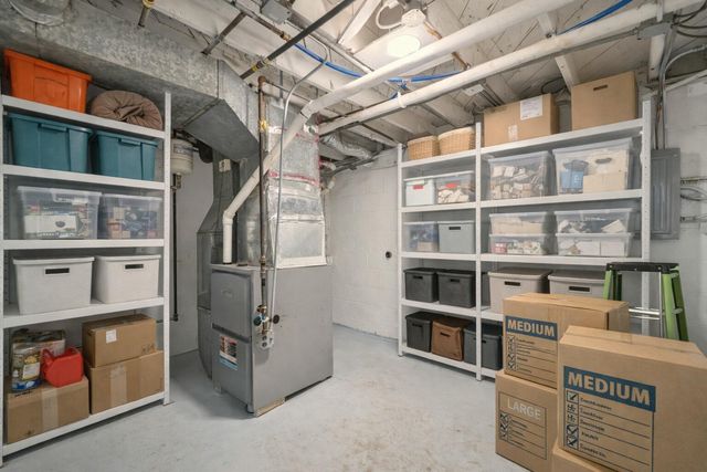 747 N Lafayette Street, Griffith, IN 46319