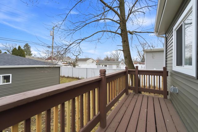 747 N Lafayette Street, Griffith, IN 46319