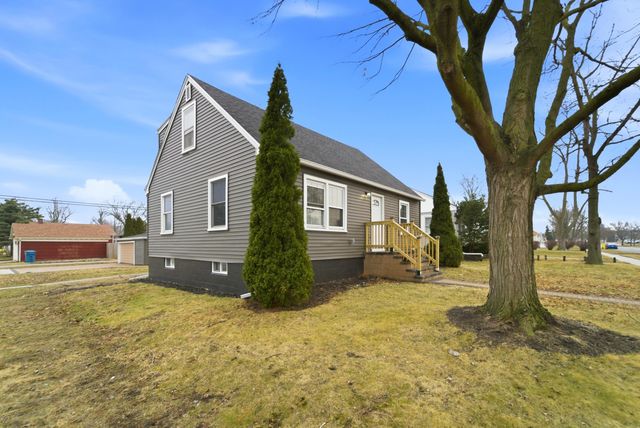 747 N Lafayette Street, Griffith, IN 46319