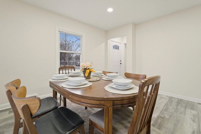 747 N Lafayette Street, Griffith, IN 46319