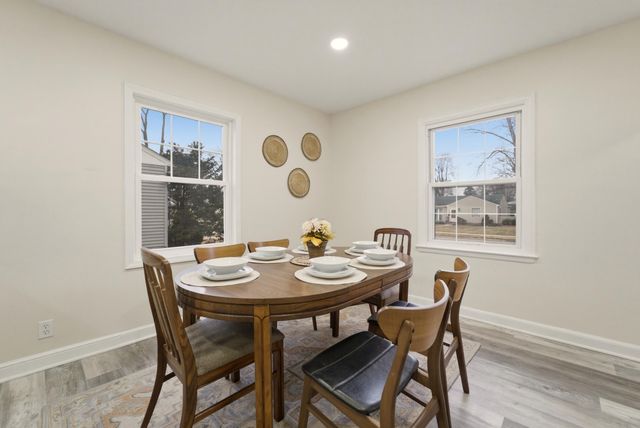 747 N Lafayette Street, Griffith, IN 46319