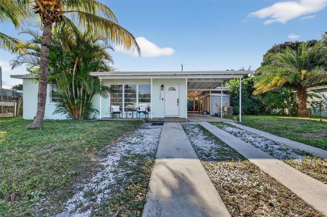 1420 NE 44th Street, Pompano Beach, FL 33064
