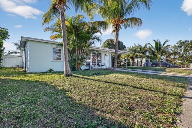1420 NE 44th Street, Pompano Beach, FL 33064