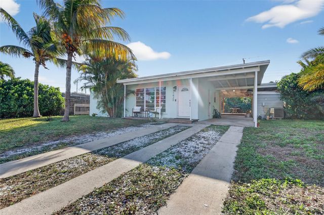 1420 NE 44th Street, Pompano Beach, FL 33064