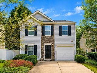 188 Ilex Drive, Canton, GA 30114