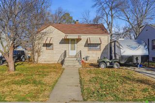 5920 Huntington Avenue, Lincoln, NE 68507