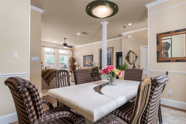 6703 Landover Hills Lane, Arlington, TX 76017