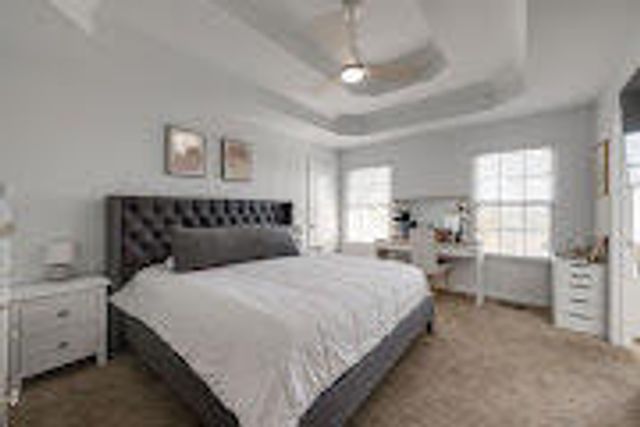 175 Promise Heights Drive, Ringgold, GA 30736