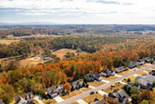 175 Promise Heights Drive, Ringgold, GA 30736