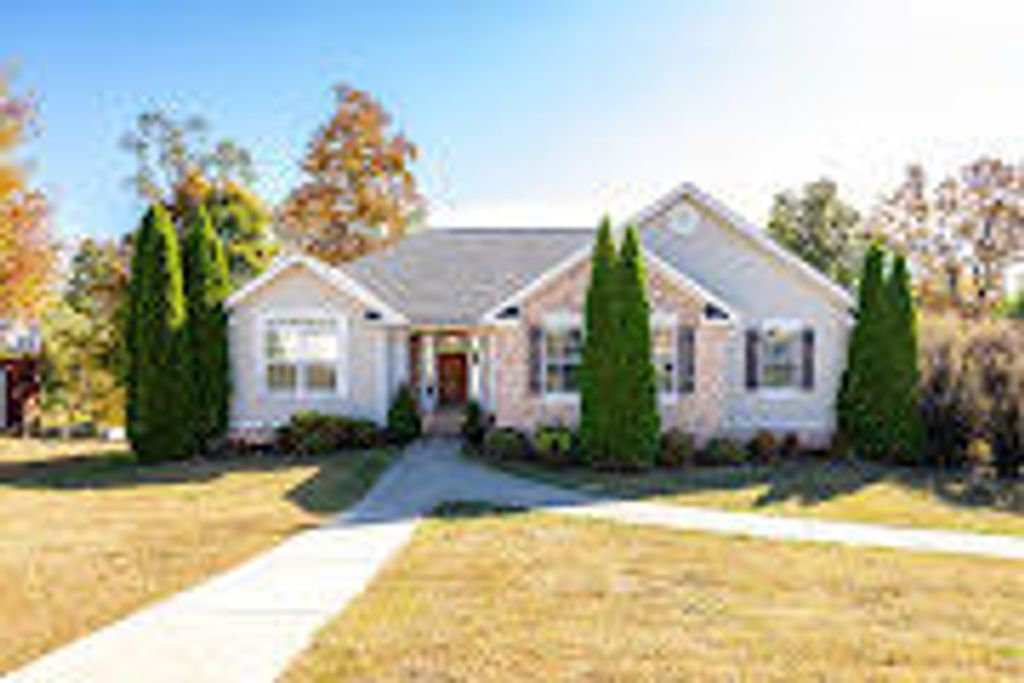 175 Promise Heights Drive, Ringgold, GA 30736