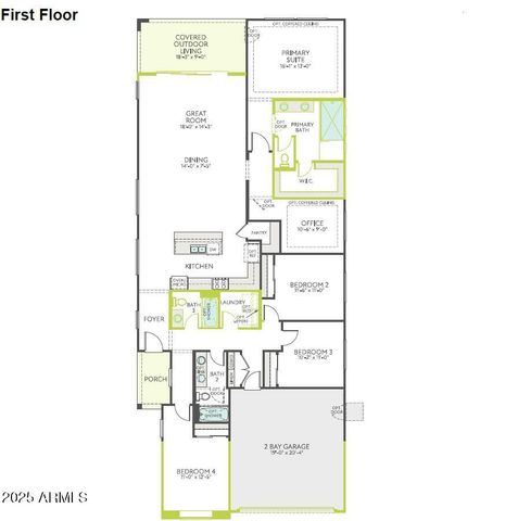 366 E Las Perlas Lane, San Tan Valley, AZ 85140