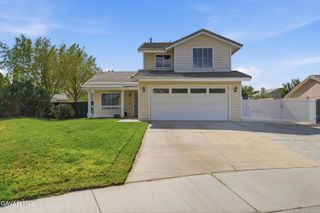 2640 Minford Street, Lancaster, CA 93536